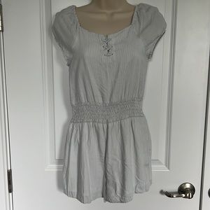 Abercrombie Kids Romper